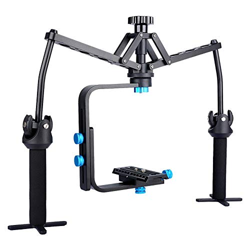 一眼カメラ スタビライザー ジンバル PILOTFLY h1 PILOTFLY h1 一眼カメラ スタビライザー ジンバル